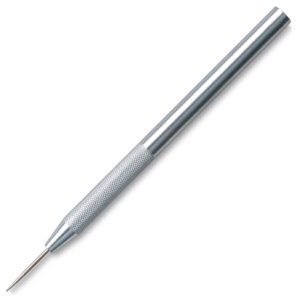 Paper Punches and Awls |   Aluminum Hobby Awl Office Supplies Paper Punches & Awls