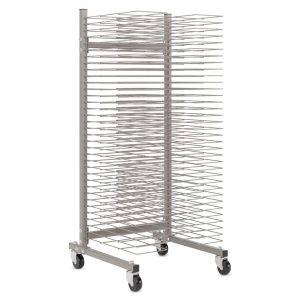 Paper Racks and Dispensers |   Portable Drying Rack Art Storage & Organization Paper Drying Racks & Storage