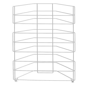 Paper Racks and Dispensers |   VersaRack Drying and Storage Racks Art Storage & Organization Paper Drying Racks & Storage