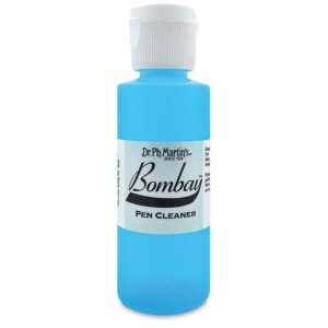 Pen Cleaners |   Bombay Pen Cleaner Cleaning Supplies & Materials Pen Cleaners