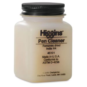 Pen Cleaners |   Pen Cleaner Cleaning Supplies & Materials Pen Cleaners