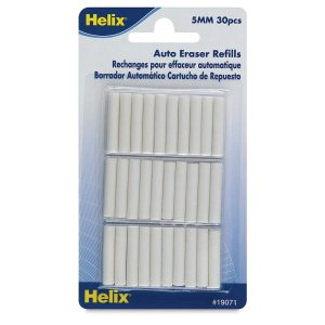 Pencil and Graphite Erasers |   Automatic Cordless Eraser Refills Office Supplies Pencil & Graphite Erasers