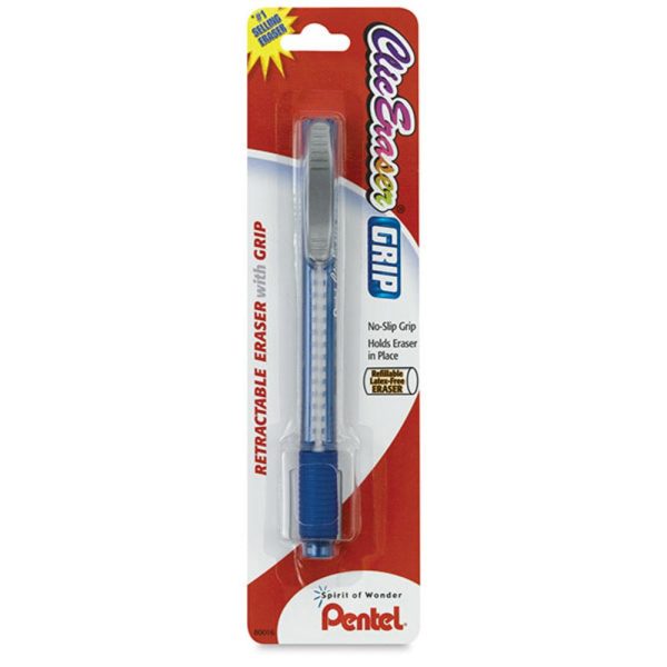 Pencil and Graphite Erasers |   Clic Eraser Office Supplies Pencil & Graphite Erasers