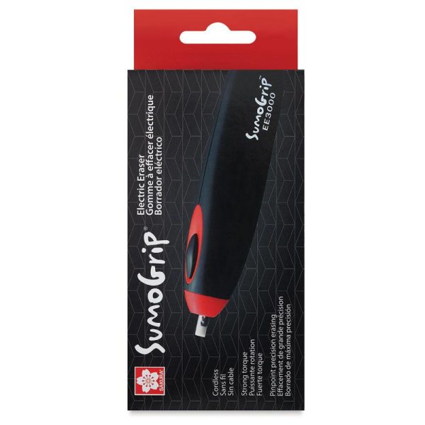 Pencil and Graphite Erasers |   Cordless Electric Eraser Office Supplies Pencil & Graphite Erasers