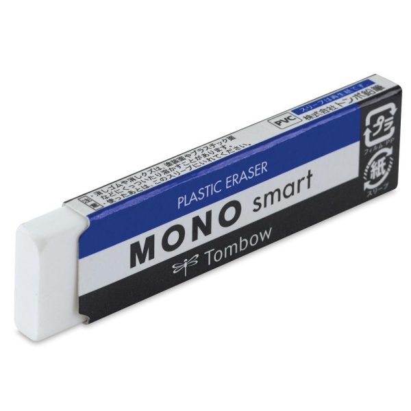 Pencil and Graphite Erasers |   Mono Smart Eraser Office Supplies Pencil & Graphite Erasers