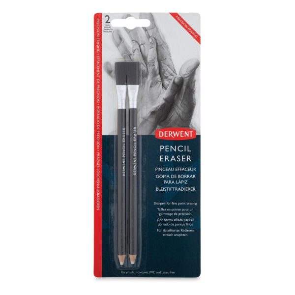 Pencil and Graphite Erasers |   Pencil Erasers Office Supplies Pencil & Graphite Erasers