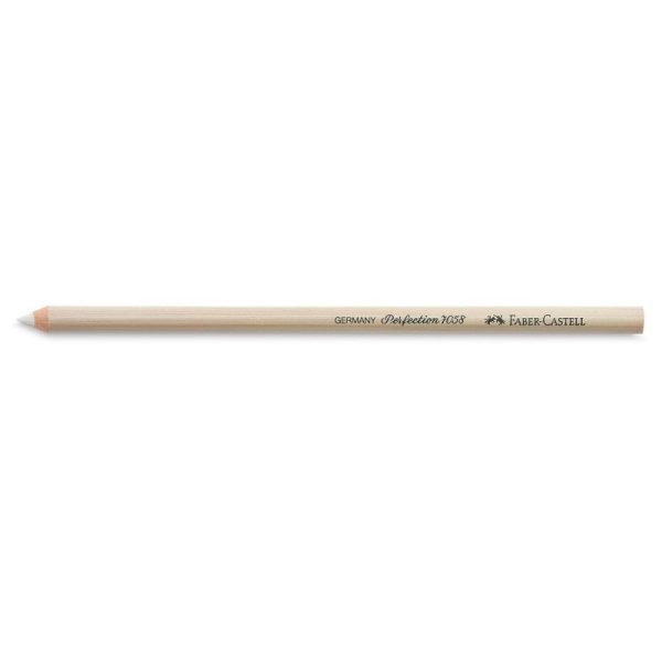 Pencil and Graphite Erasers |    Perfection Eraser Pencil Office Supplies Pencil & Graphite Erasers