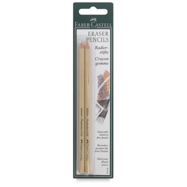 Pencil and Graphite Erasers |    Perfection Eraser Pencil Office Supplies Pencil & Graphite Erasers