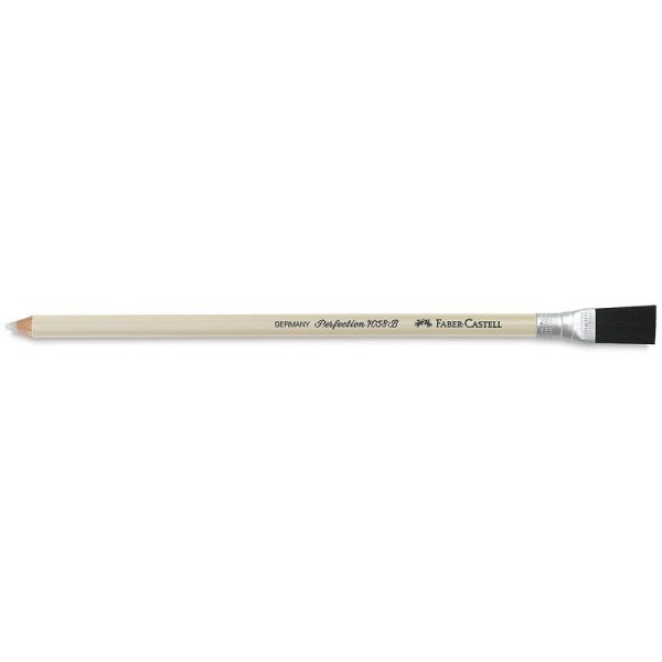 Pencil and Graphite Erasers |    Perfection Eraser Pencil Office Supplies Pencil & Graphite Erasers