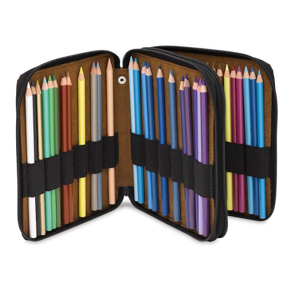 Pencil Cases and Pouches |   Classic Leather Pencil Cases Pencil Cases & Pouches Pencil Cases & Pouches