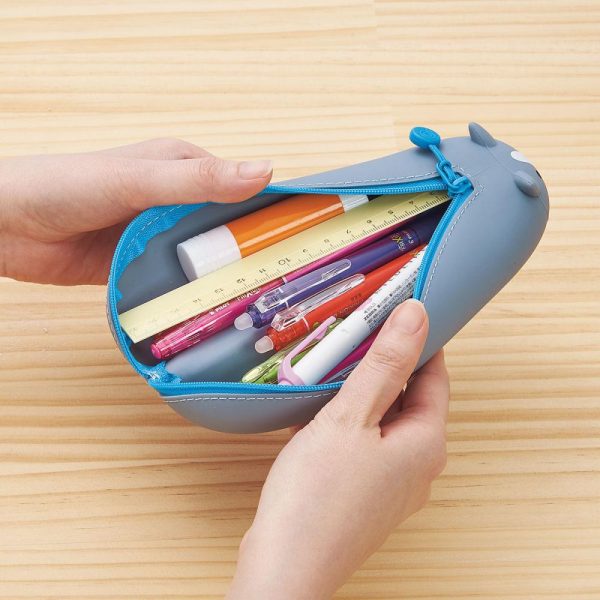 Pencil Cases and Pouches |   Lying Down Zipper Pouches Marker Cases & Organizers Marker Cases & Organizers