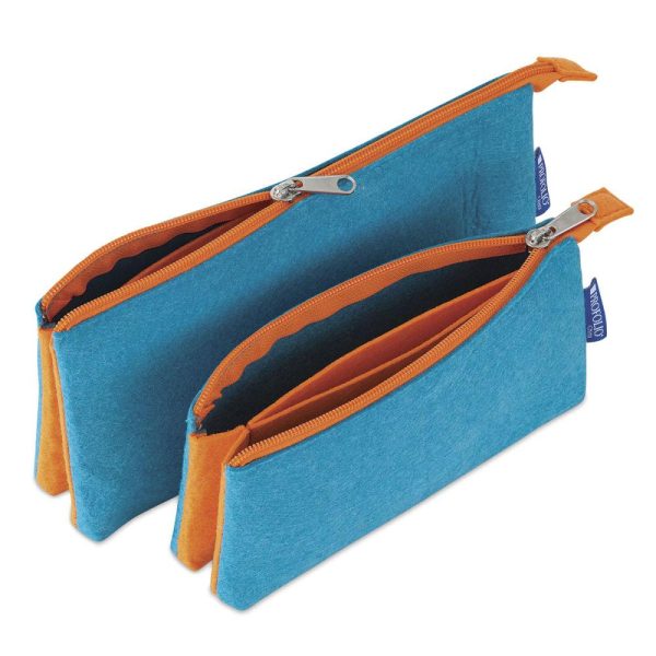 Pencil Cases and Pouches |   Profolio Midtown Pouches Pencil Cases & Pouches Pencil Cases & Pouches