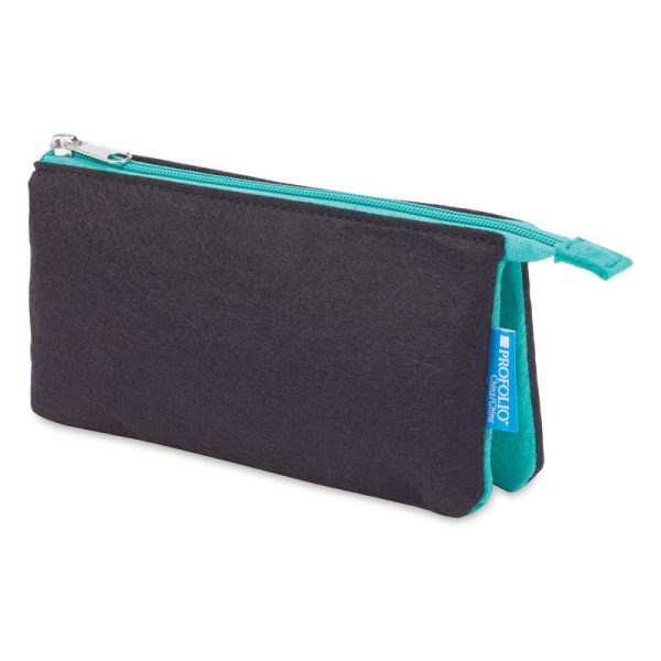 Pencil Cases and Pouches |   Profolio Midtown Pouches Pencil Cases & Pouches Pencil Cases & Pouches