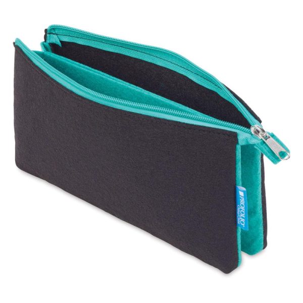 Pencil Cases and Pouches |   Profolio Midtown Pouches Pencil Cases & Pouches Pencil Cases & Pouches