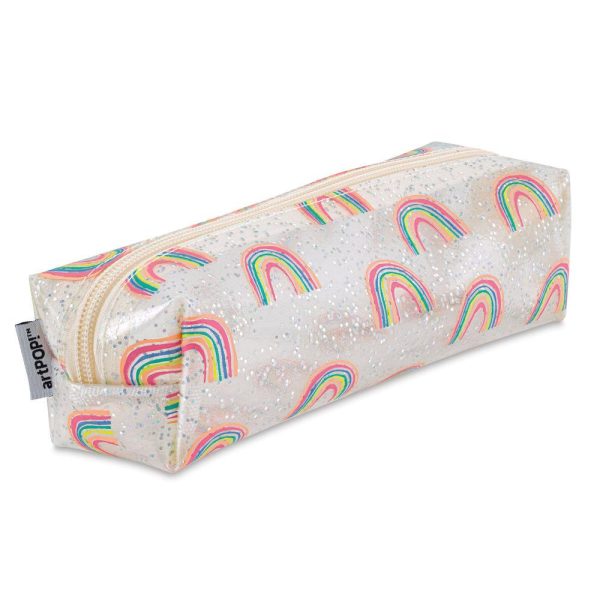 Pencil Cases and Pouches |   Rainbow Pencil Case Pencil Cases & Pouches Pencil Cases & Pouches