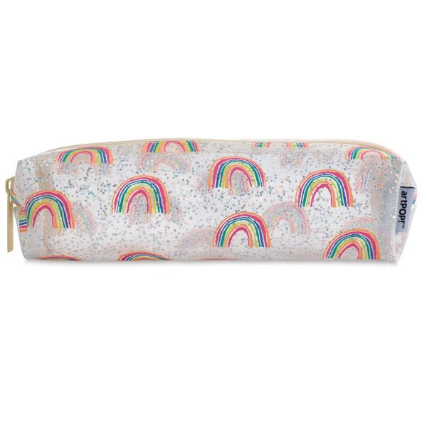 Pencil Cases and Pouches |   Rainbow Pencil Case Pencil Cases & Pouches Pencil Cases & Pouches