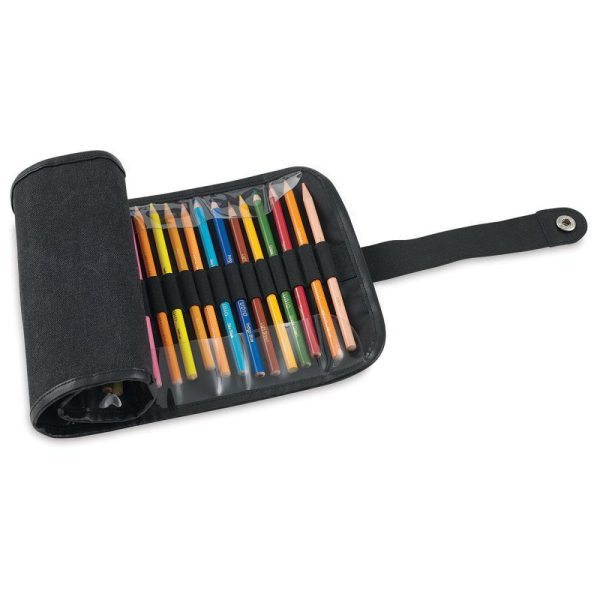 Pencil Cases and Pouches |   Roll Up Pencil Cases Pencil Cases & Pouches Pencil Cases & Pouches