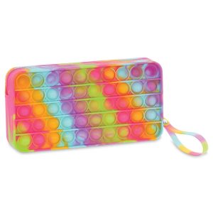 Pencil Cases and Pouches |   Tie Dye Popper Pencil Cases Pencil Cases & Pouches Pencil Cases & Pouches