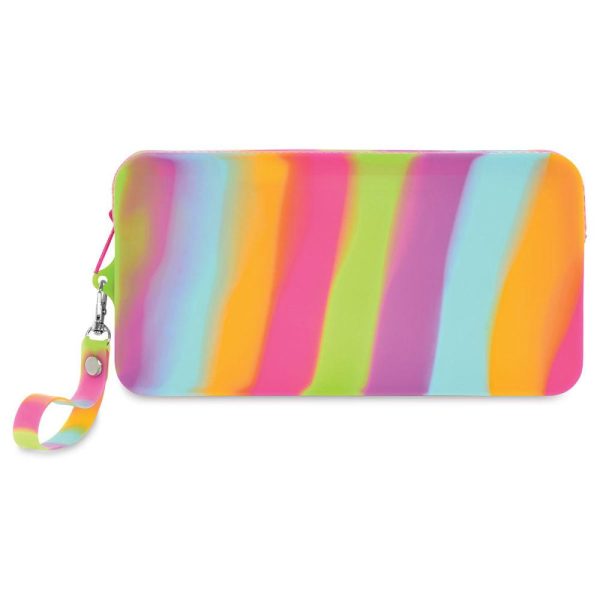 Pencil Cases and Pouches |   Tie Dye Popper Pencil Cases Pencil Cases & Pouches Pencil Cases & Pouches