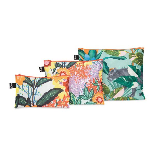 Pencil Cases and Pouches |   Zip Pocket Sets Pencil Cases & Pouches Pencil Cases & Pouches