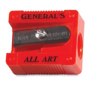 Pencil Sharpeners |   All Art Pencil Sharpener Office Supplies Pencil Sharpeners