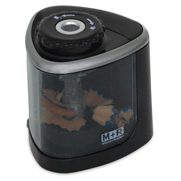 Pencil Sharpeners |   Battery Operated Pencil Sharpener Office Supplies Pencil Sharpeners