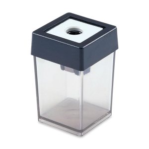 Pencil Sharpeners |   Canister Pencil Sharpeners Office Supplies Pencil Sharpeners