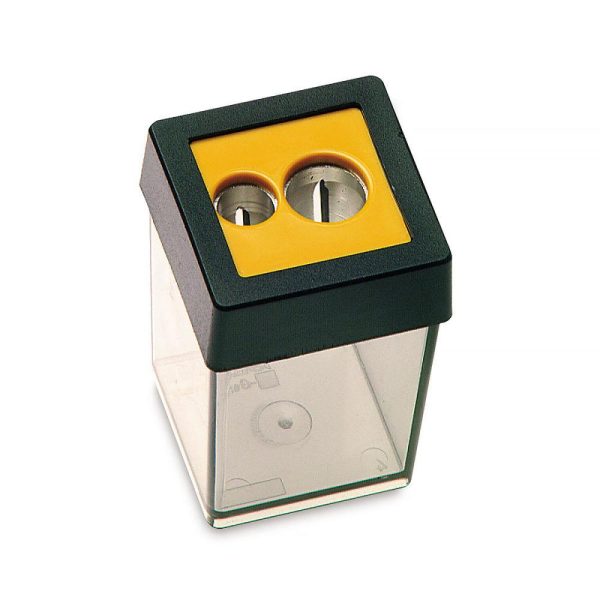 Pencil Sharpeners |   Canister Pencil Sharpeners Office Supplies Pencil Sharpeners