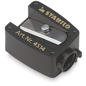 Pencil Sharpeners |   CarbOthello Sharpener Office Supplies Pencil Sharpeners