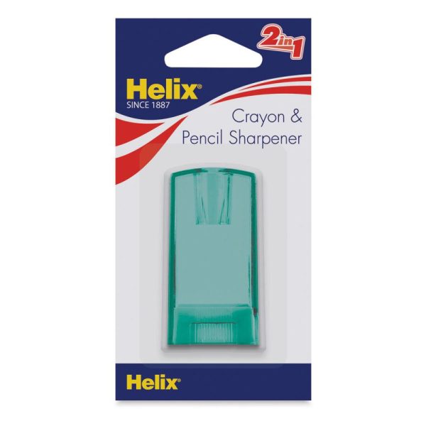 Pencil Sharpeners |   Crayon and Pencil Sharpener Office Supplies Pencil Sharpeners