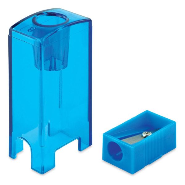 Pencil Sharpeners |   Crayon and Pencil Sharpener Office Supplies Pencil Sharpeners