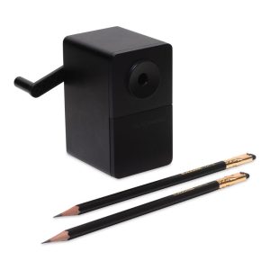 Pencil Sharpeners |   Desktop Sharpener Office Supplies Pencil Sharpeners