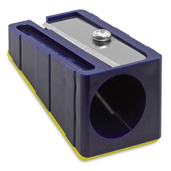 Pencil Sharpeners |   Graphite Crayon Sharpener Office Supplies Pencil Sharpeners