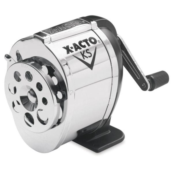 Pencil Sharpeners |   KS Pencil Sharpener Office Supplies Pencil Sharpeners