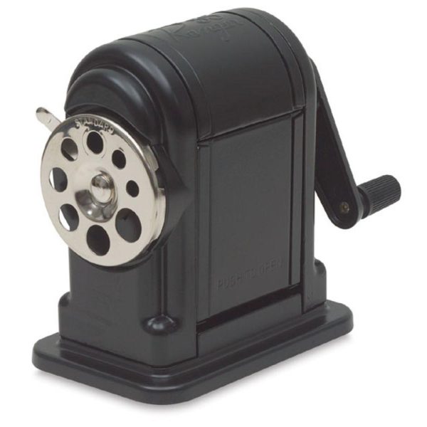 Pencil Sharpeners |   Ranger 55 Wall Mount Pencil Sharpener Office Supplies Pencil Sharpeners