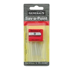 Pencil Sharpeners |   SavaPoint Kit Office Supplies Pencil Sharpeners