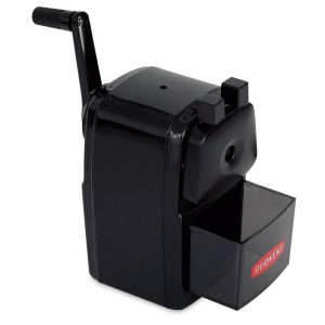 Pencil Sharpeners |   SuperPoint Manual Pencil Sharpener Office Supplies Pencil Sharpeners