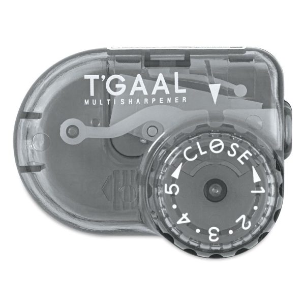 Pencil Sharpeners |   TGaal Adjustable Sharpener Office Supplies Pencil Sharpeners