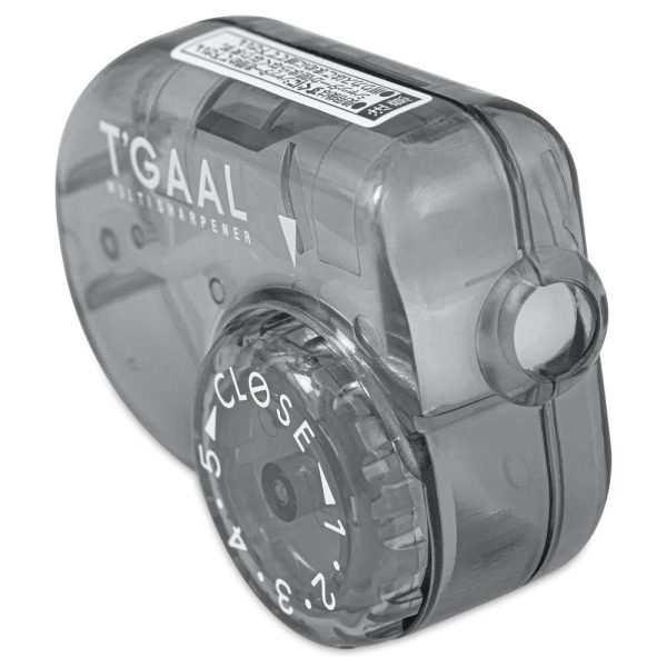 Pencil Sharpeners |   TGaal Adjustable Sharpener Office Supplies Pencil Sharpeners