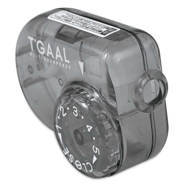 Pencil Sharpeners |   TGaal Adjustable Sharpener Office Supplies Pencil Sharpeners