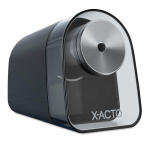 Pencil Sharpeners |   XLR Electric Pencil Sharpener Office Supplies Pencil Sharpeners