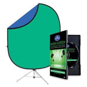 Photography Backdrops |   Green Screen Photography Kit Photography Photography Backdrops