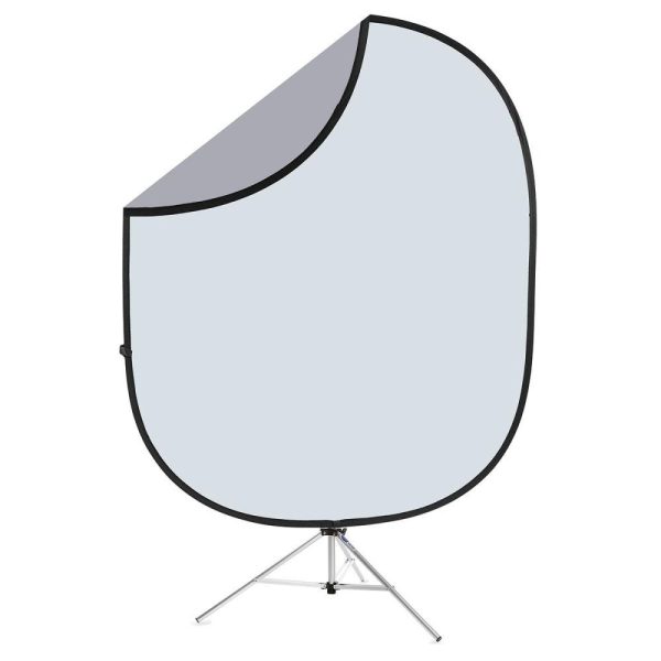 Photography Backdrops |   Reversible Collapsible Backdrop Kit Photography Photography Backdrops