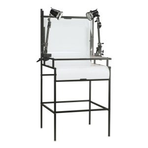 Photography Studio Lighting and Equipment |   Digital Desktop Studio Kit with Lights Photography Photography Studio Lighting & Equipment