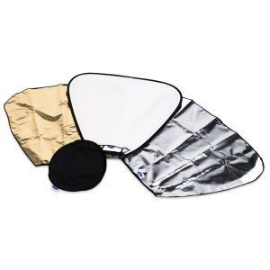 Photography Studio Lighting and Equipment |   Easy Grip 8in1 Reflector Kit Photography Photography Studio Lighting & Equipment