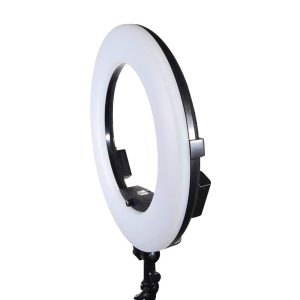 Photography Studio Lighting and Equipment |   Luminous Pro LED Ring Light Plus Photography Photography Studio Lighting & Equipment