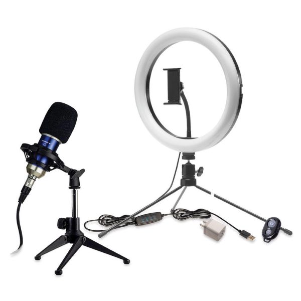 Photography Studio Lighting and Equipment |   Video Conferencing System Photography Photography Studio Lighting & Equipment