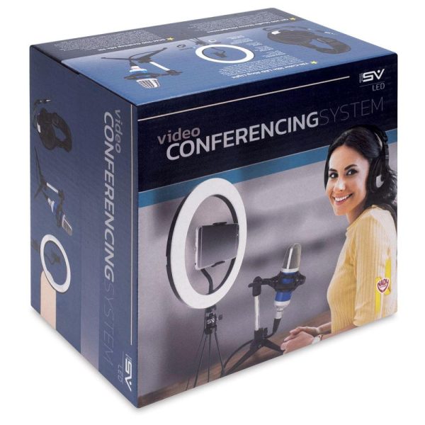 Photography Studio Lighting and Equipment |   Video Conferencing System Photography Photography Studio Lighting & Equipment