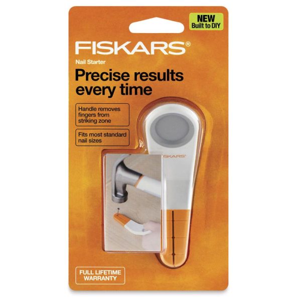 Picture Hanging Hardware |   Precision Nail Starter Hardware Picture Hanging Hardware