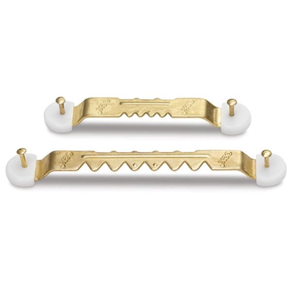 Picture Hanging Hardware |   ReadyNail Sawtooth Hangers Hardware Picture Hanging Hardware